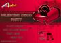 VALENTINE DISCO PARTY