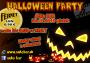 HALLOWEEN PARTY