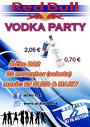 Vodka party